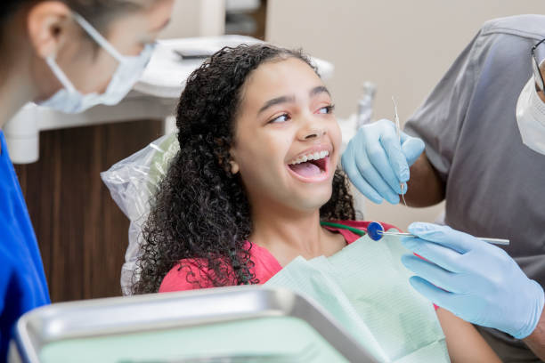 Best Dentist for Tooth Abscess  in Haines, AK